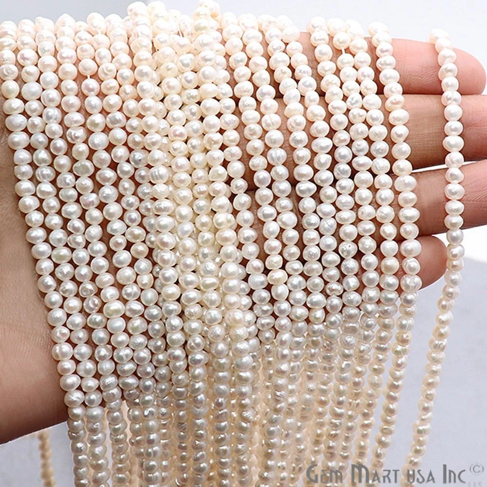 Natural Rondelle Beads, 100% Natural Gem Strand, Faceted, 3-4mm, 12 Inch