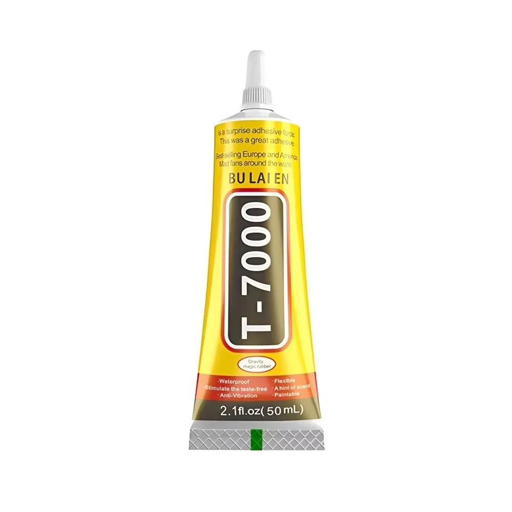 B7000 Glue Adhesive B-7000 15Ml 50Ml 110Ml to Stick LCD Screen Tactil Mobiles In