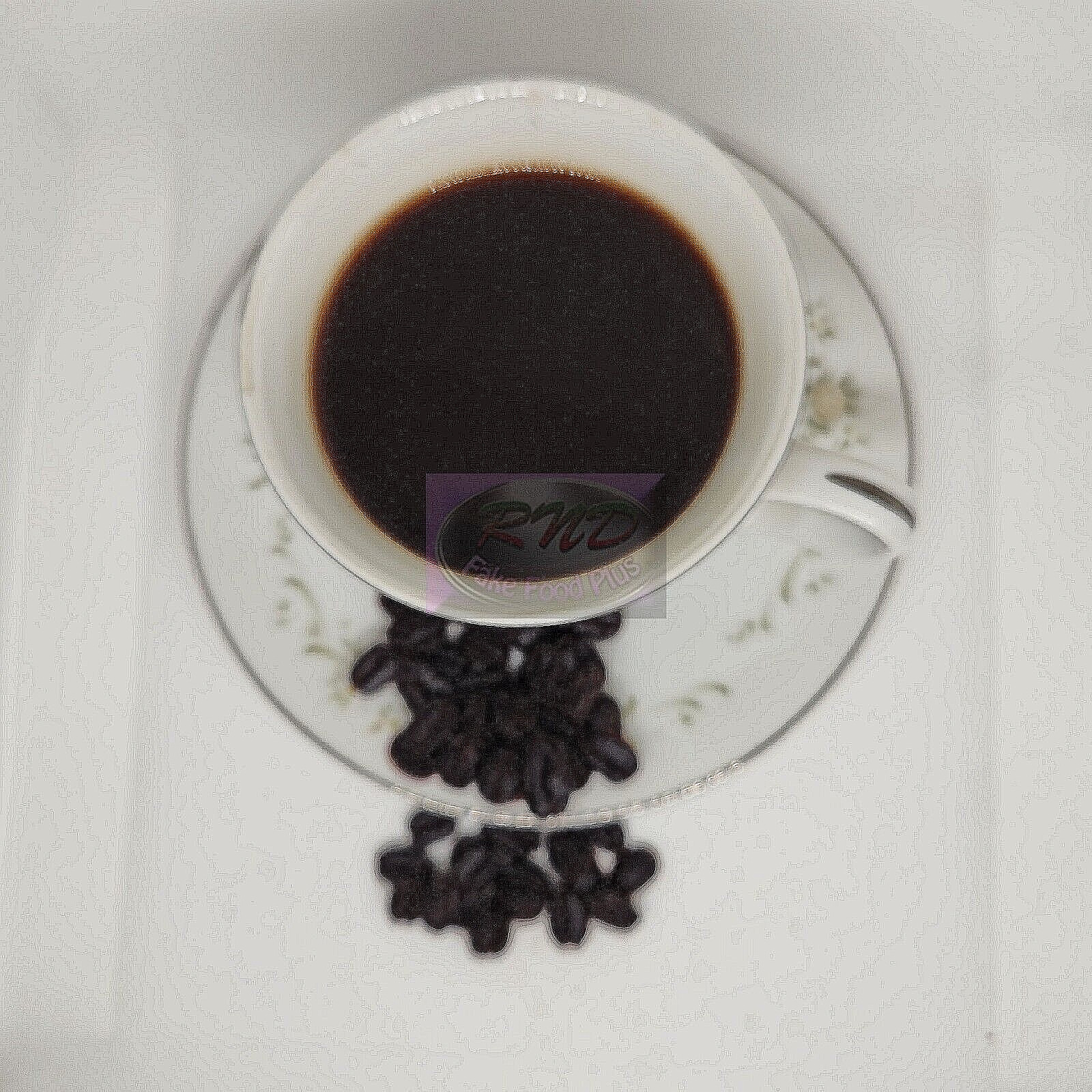 Wax Coffee Beans, Scented 2oz bag, Approx 120 Beans