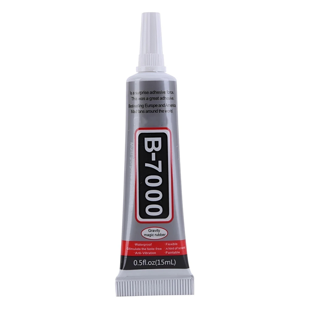 B7000 T7000 Liquid Adhesive Glue Precision Tip Phone Screen Repair