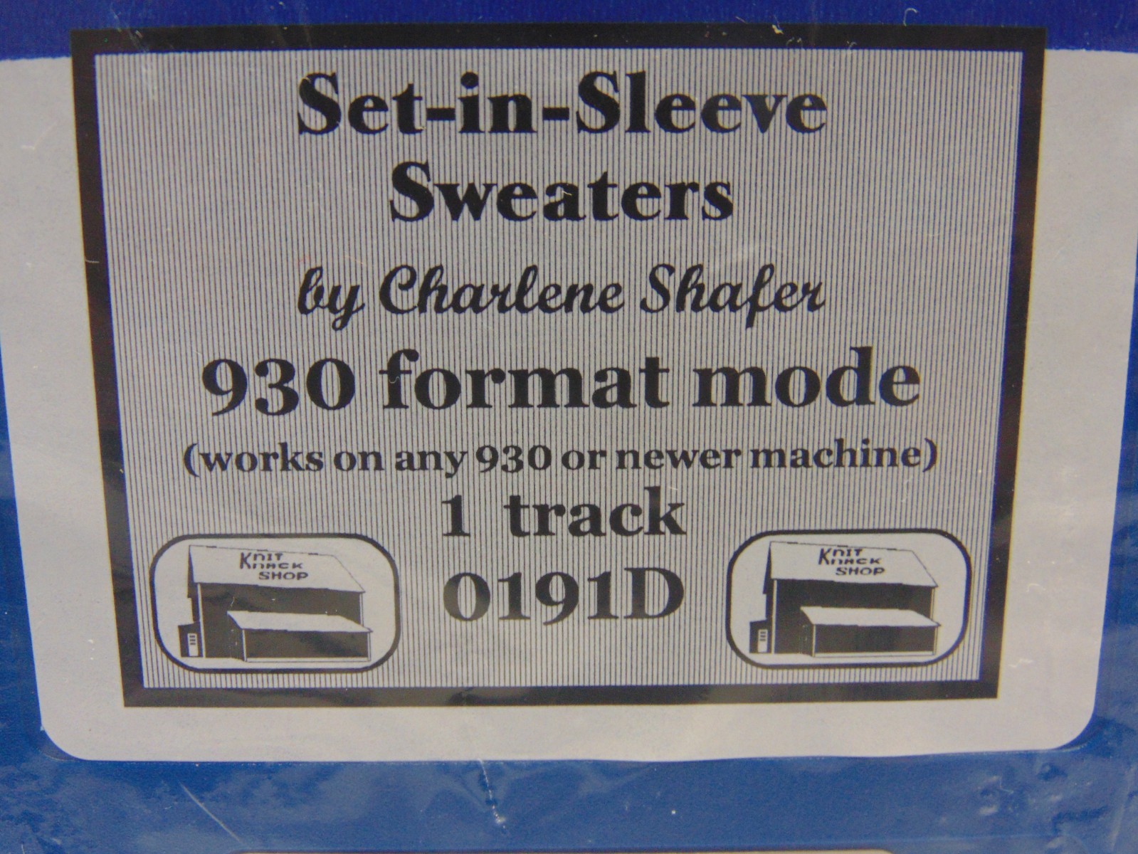 9pc Charlene Shafer Floppy Disks 930-940 Format Various Designs