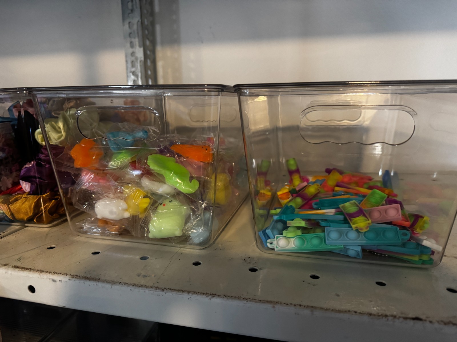 Ella’s Summer Mystery Beads Scoop – Pick Size Win Prize! (see photos) NEW $$