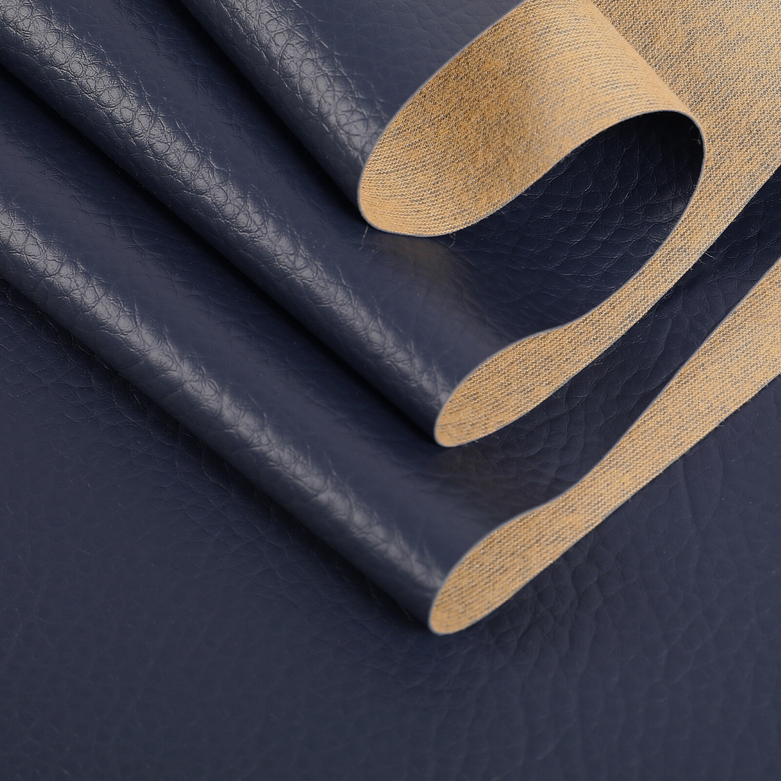 Marine Vinyl Fabric Faux Leather Boat Auto Furniture Upholstery Repair 54″ Wide