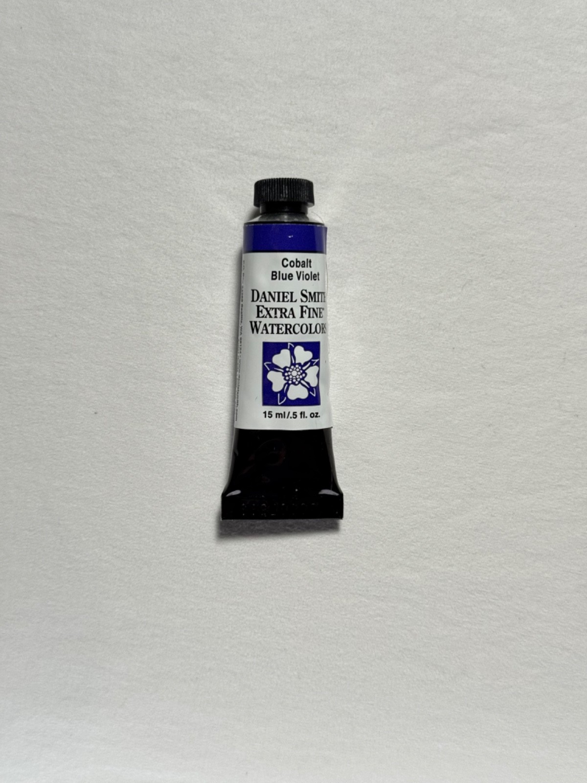 NEW Daniel Smith Extra Fine Watercolor 15ml. / .5fl.oz. Clearance, see details