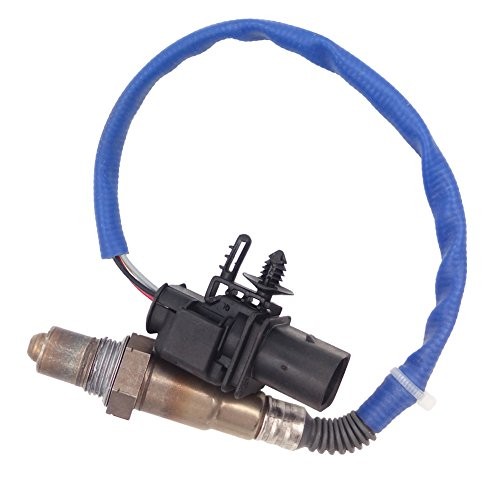 8F9A-9Y460-GA Air Fuel Ratio O2 Oxygen Sensor LSU 4.9 5-Wire Wideband AFR