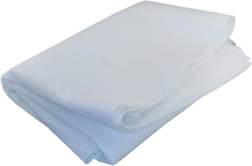 Polyester Filter Media Fabric 1.7 Meter Sheet for Making Custom Filters
