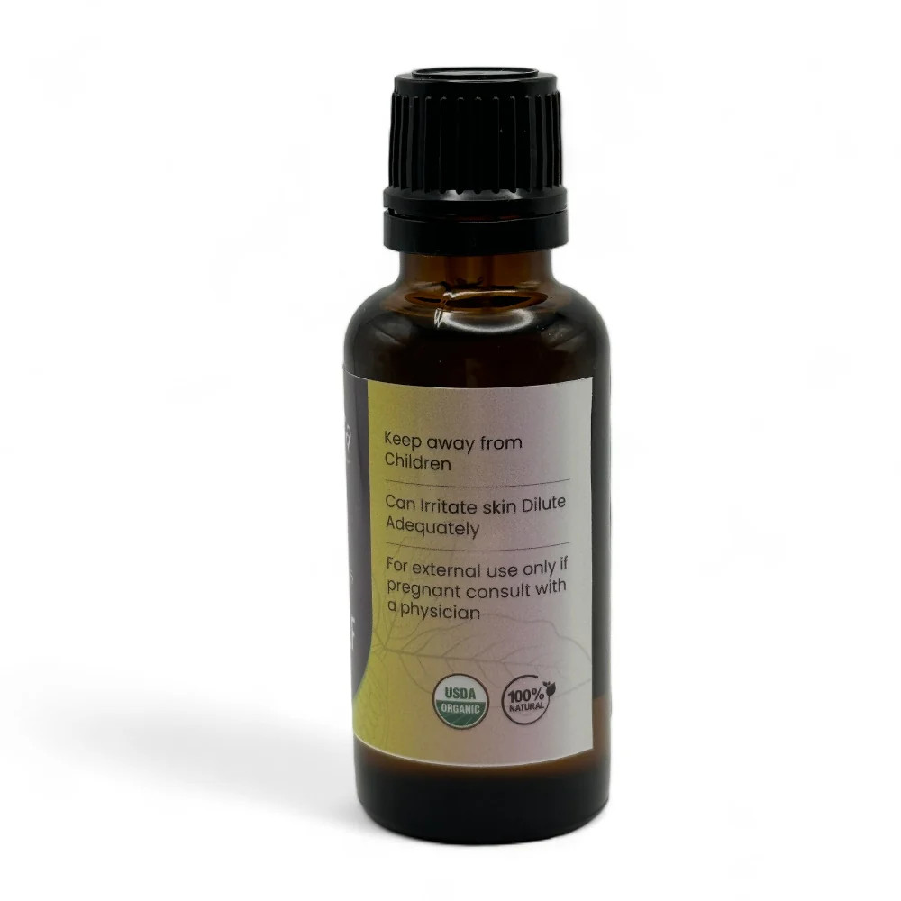 SEXY SELF Essential Oil Blend Free Shipping (Boost Metabolism, Curbs Appetite)