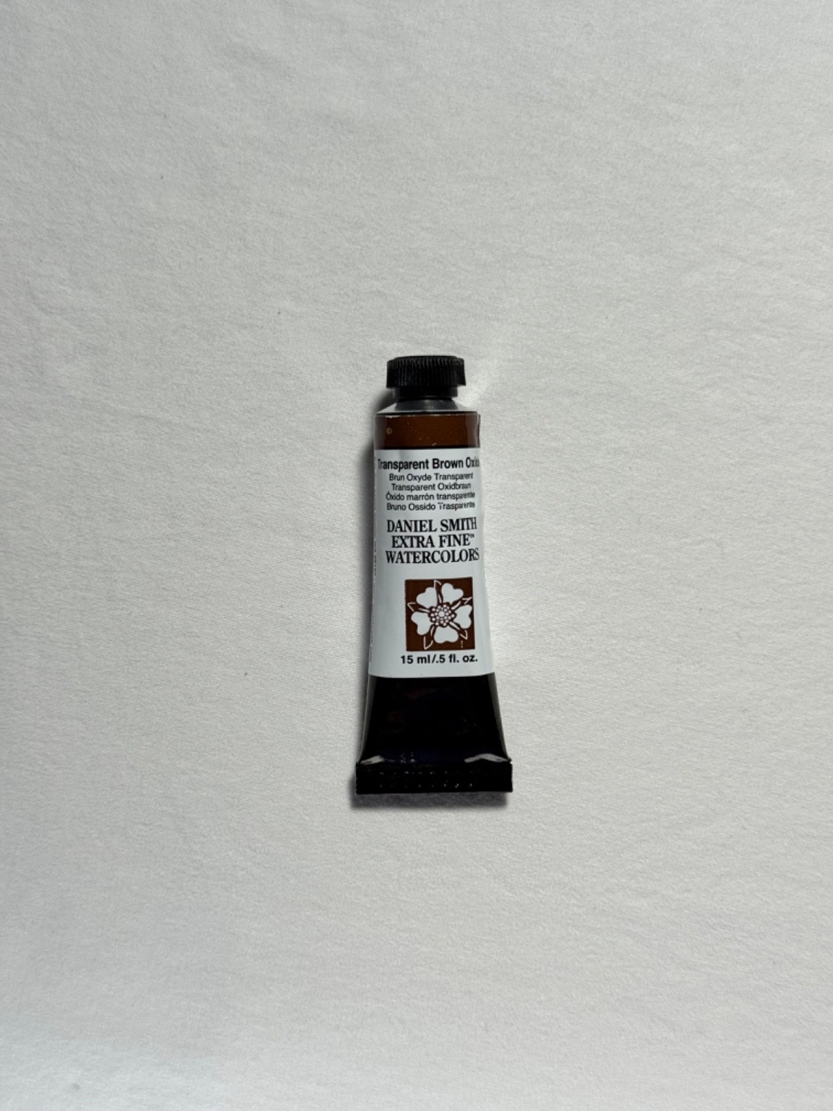 NEW Daniel Smith Extra Fine Watercolor 15ml. / .5fl.oz. Clearance, see details