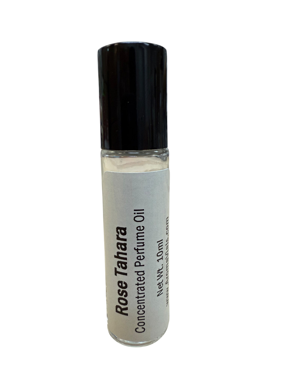 Rose Tahara Concentrated Imported Perfume Oil