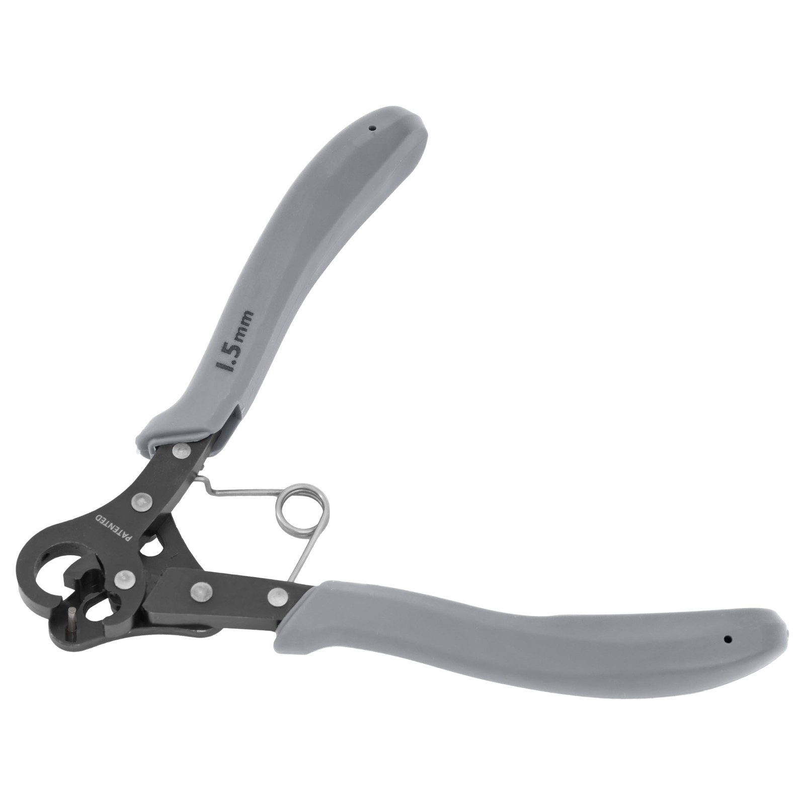 Original One Step Looper – Create and Trim Consistent 1.5 mm Loops for Jewelr…
