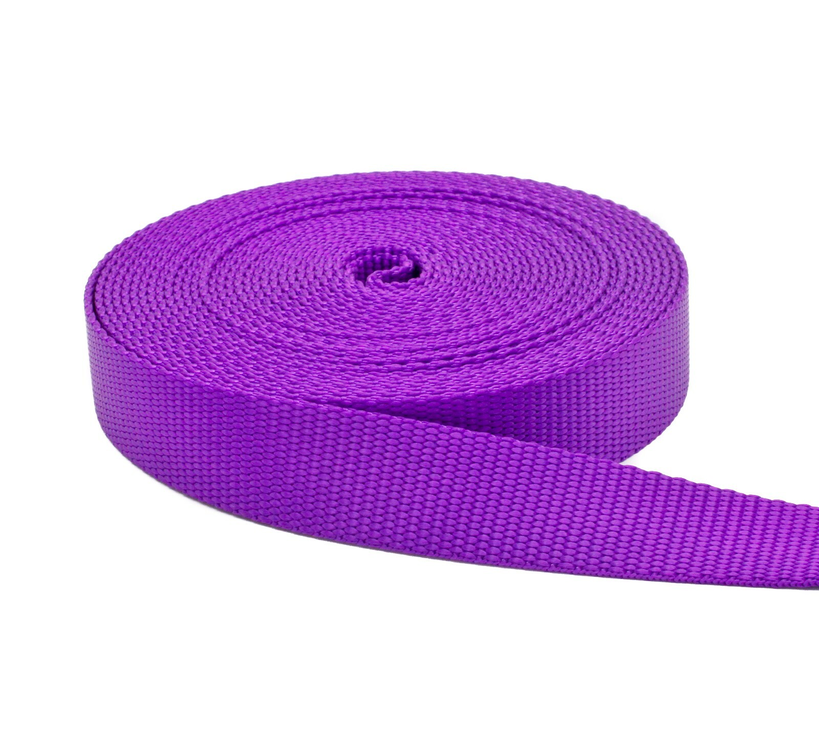1 inch Nylon Webbing Medium Weight 1″ Nylon Strap