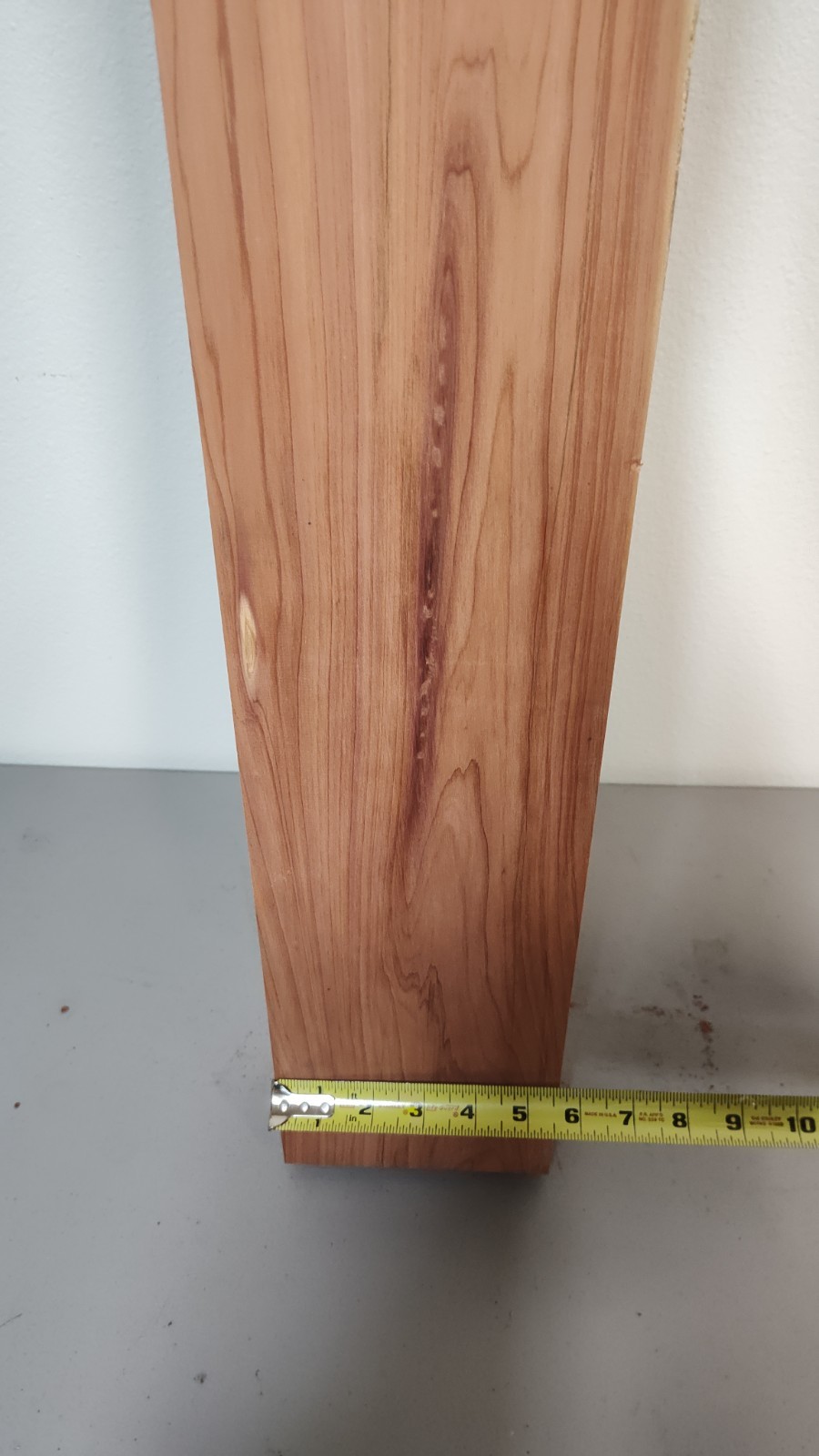Eastern Aromatic Red Cedar