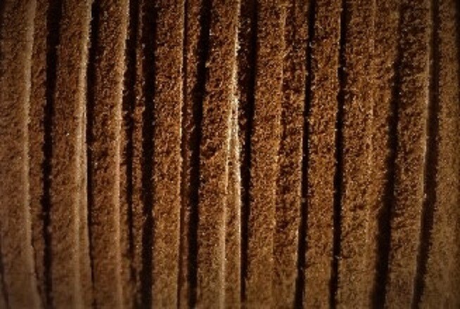 Genuine Leather Braided & Round & Suede Sizes 1mm thru 6mm Quantity1Ydthru20 Mtr