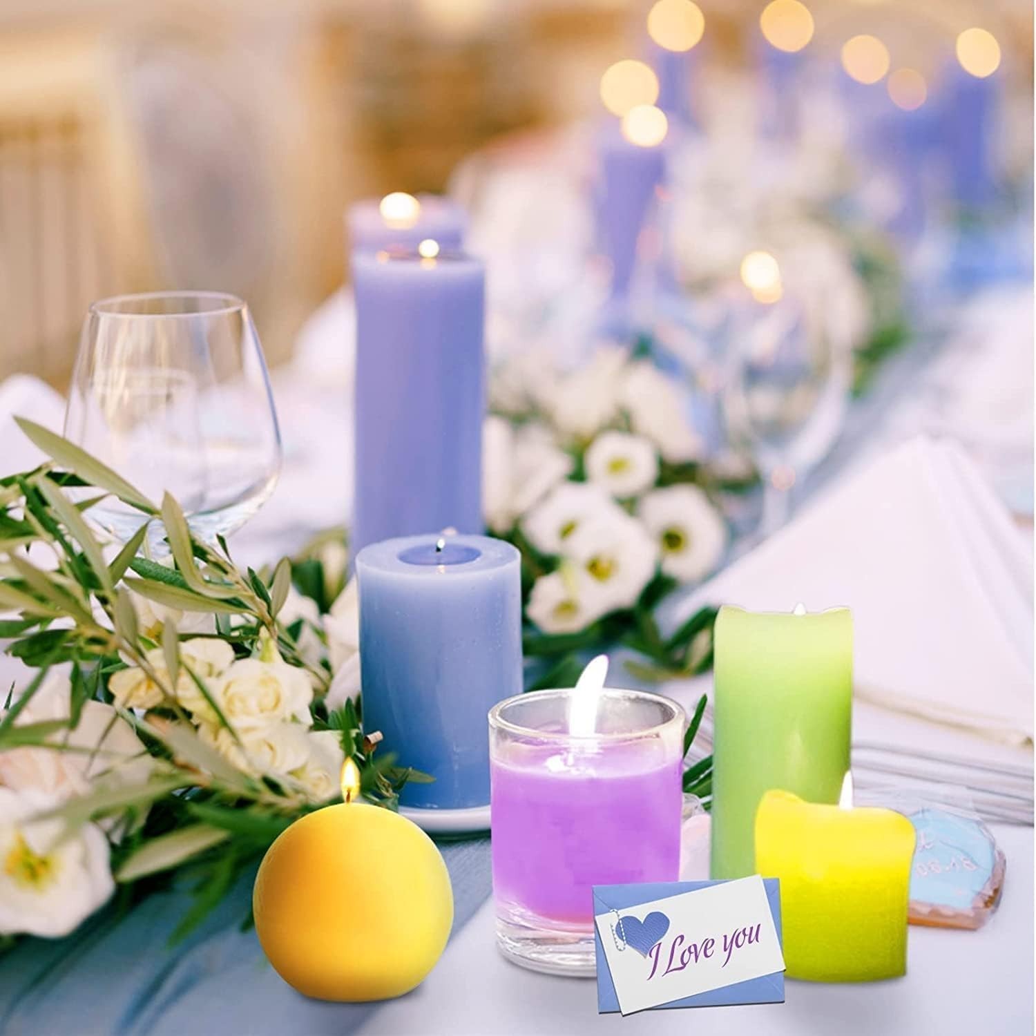 Candle Making Kit for Adults Candle Making Supplies Soy Wax Candle Making K