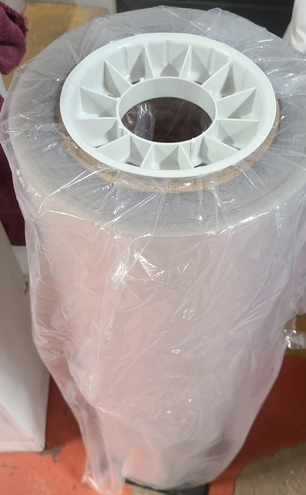 10mil Polycarbonate Lexan Matte Velvet Texture Self-Adhesive Laminate (YOU PICK)
