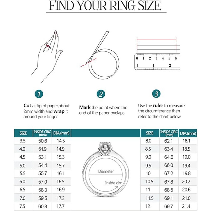 10×10 MM Round Shape Semi Mount Ring,925 Sterling Silver Semi Mount Ring