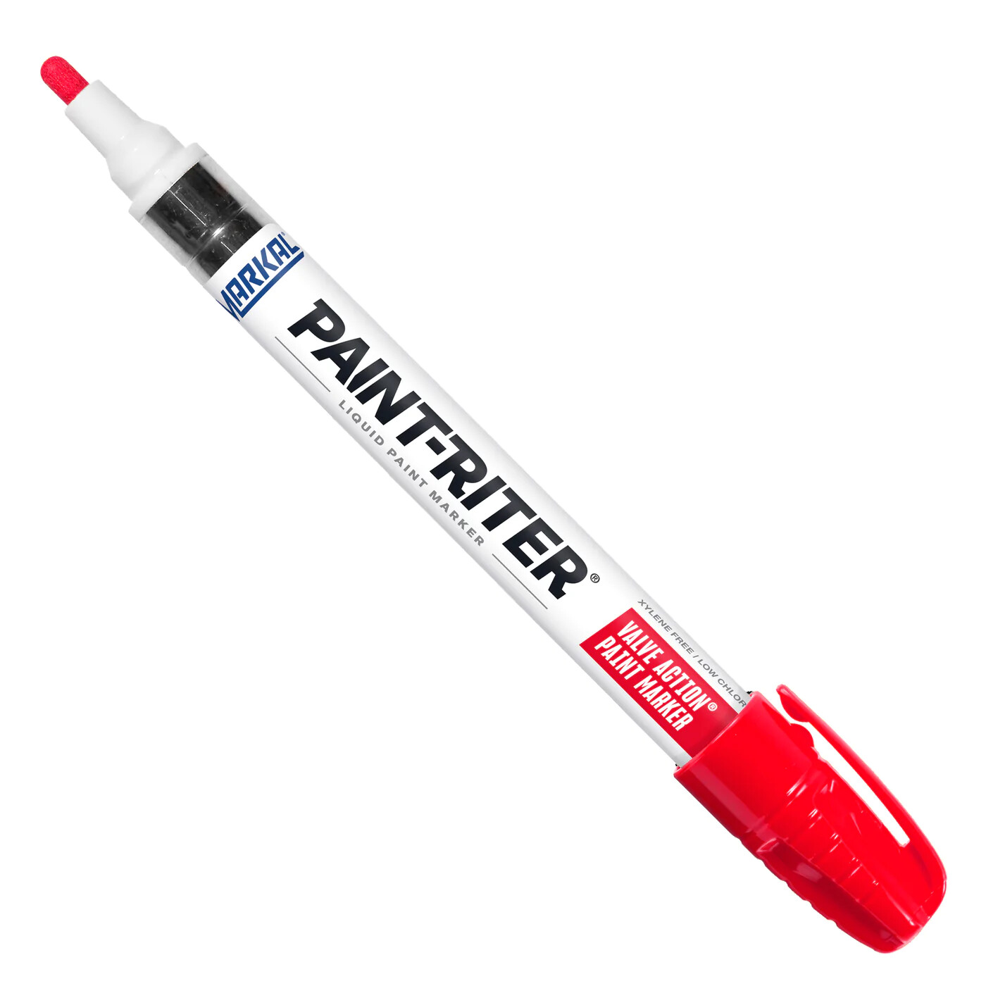 Markal Paint-Riter Valve Action Paint Marker * You Choose Color * FREE SHIPPING