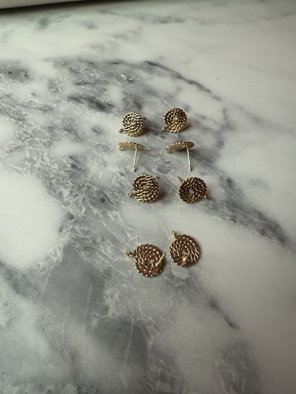 bulk Multiple Parts for jewelry making lot