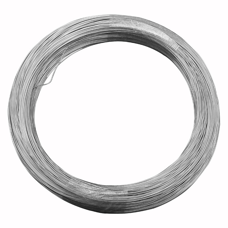 304 Stainless Steel Wire 0,1-3mm Single Soft/Hard Wire Craft Jewellery Rustproof