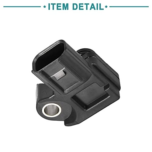 Intake Manifold MAP Sensor – Absolute Pressure Fit for Honda Accord – Pack of 1
