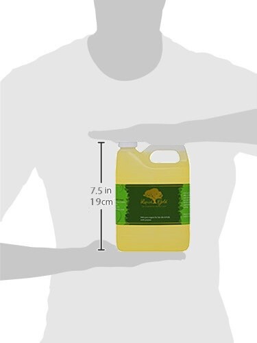 32 oz PUMPKIN SEED OIL UNREFINED ORGANIC CARRIER COLD PRESSED VIRGIN RAW PURE