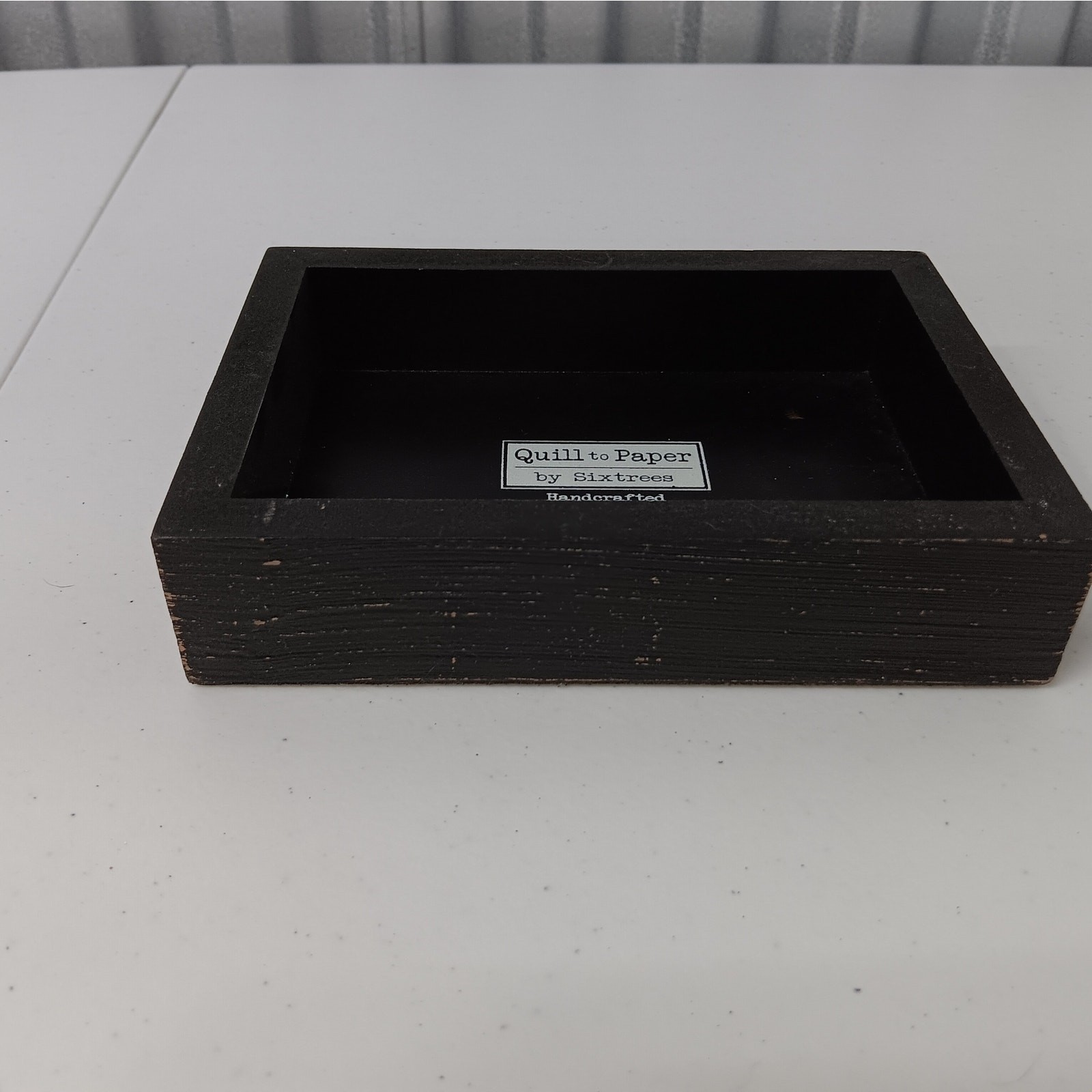 24 Hours in a day 24 beers in a case coincidence? wood sign Quill to paper