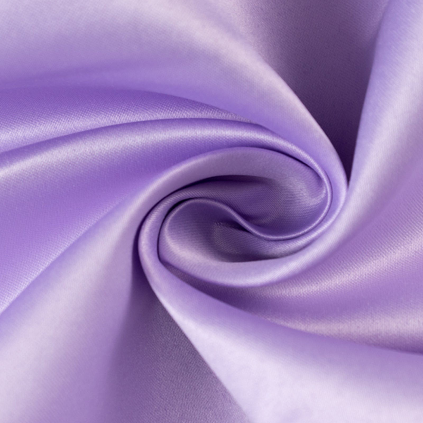 Lavender SATIN FABRIC 54″ x 10 yard DIY Wedding Party Crafts Sew Decorations