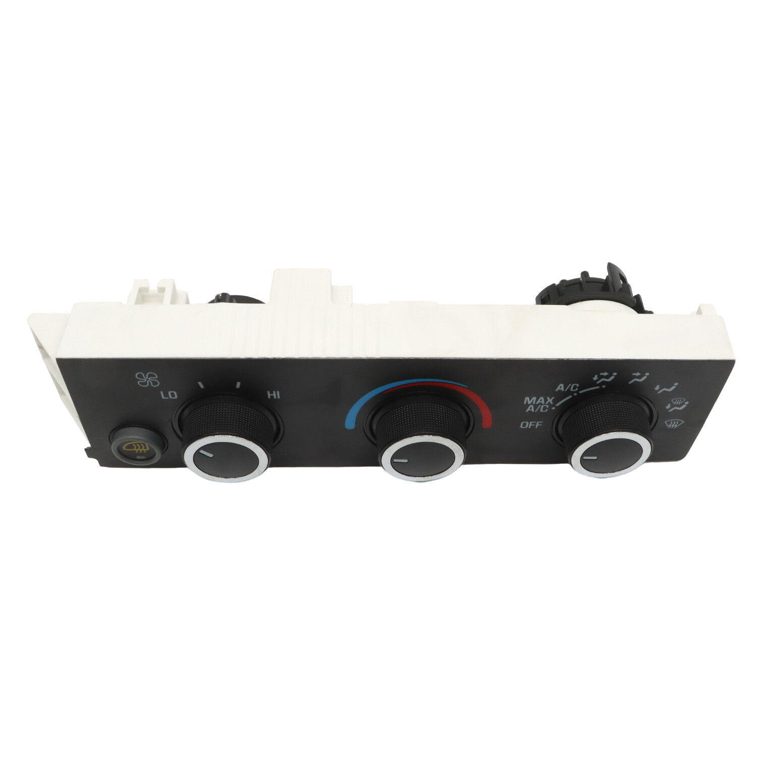 For 2008-22 Chevrolet Express 2500 3500 A/C Heater Climate Control Switch Unit