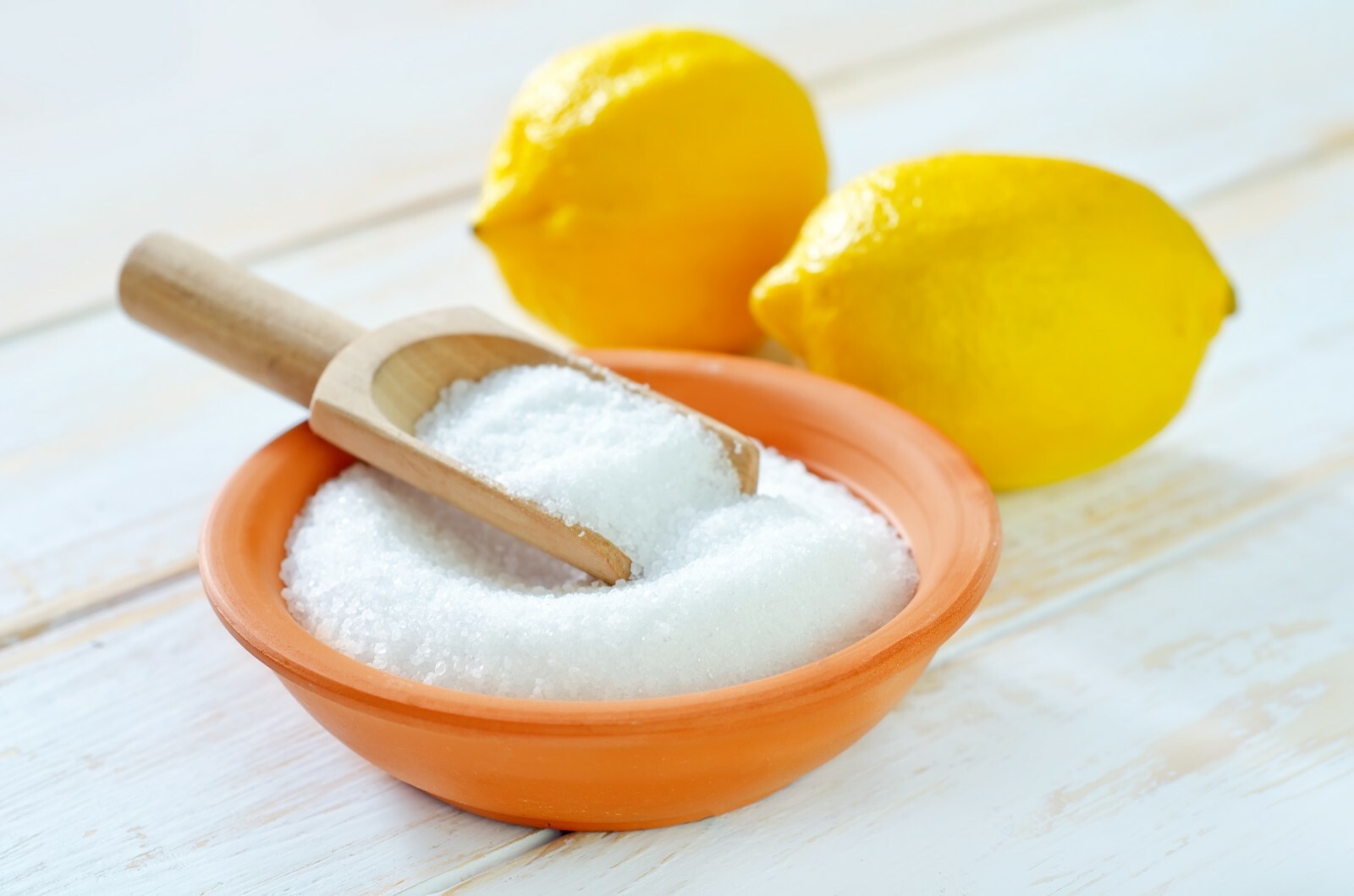 Pure Citric Acid Powder Food Grade FCC/USP – HIGHEST QUALITY – Grade A ANHYDROUS