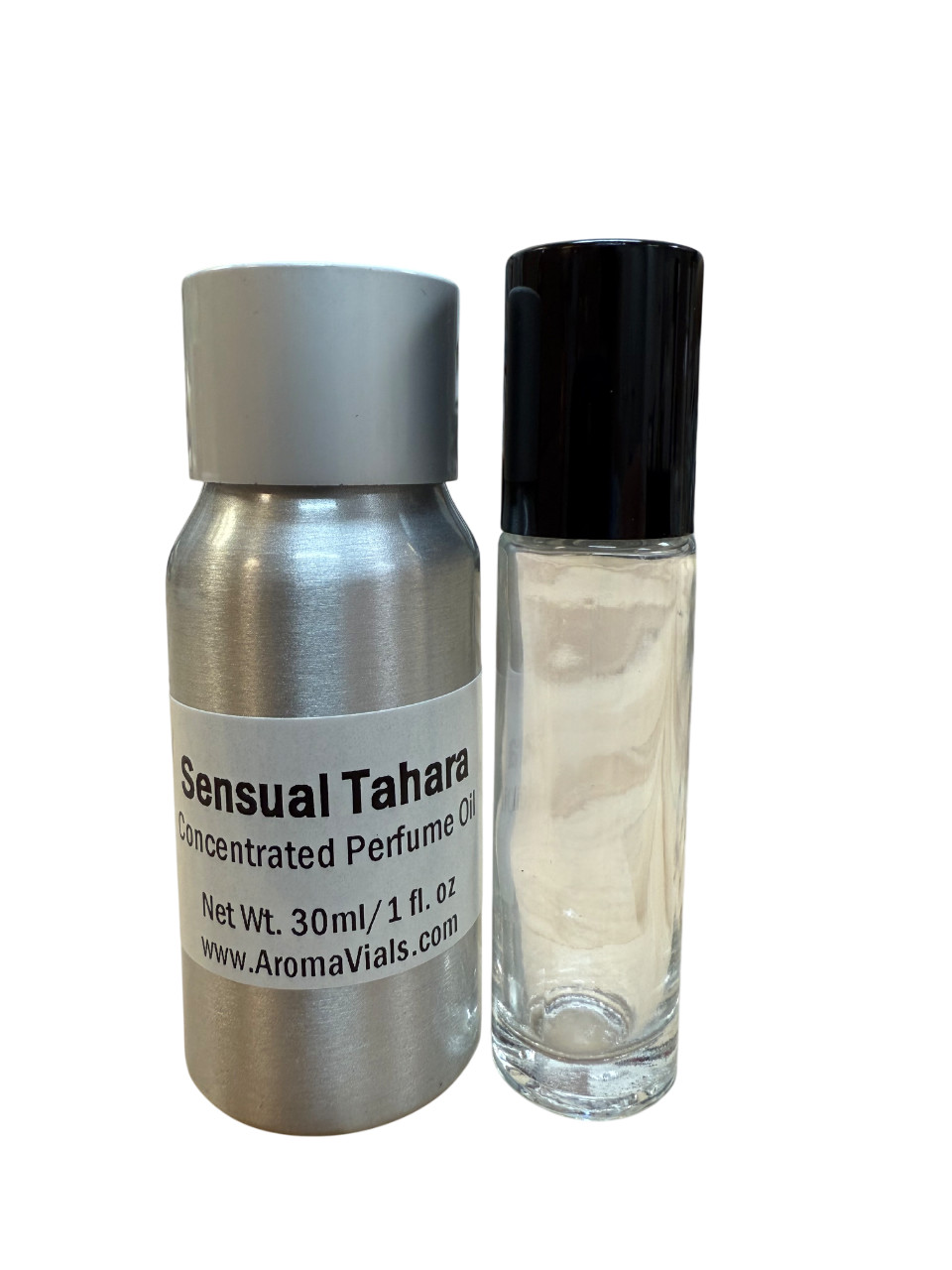 Sensual Tahara Concentrated Imported Perfume Oil