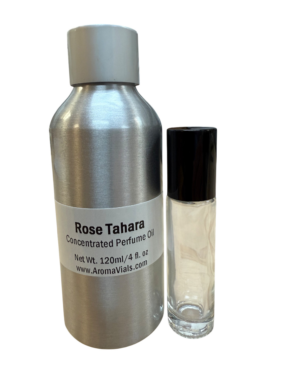 Rose Tahara Concentrated Imported Perfume Oil