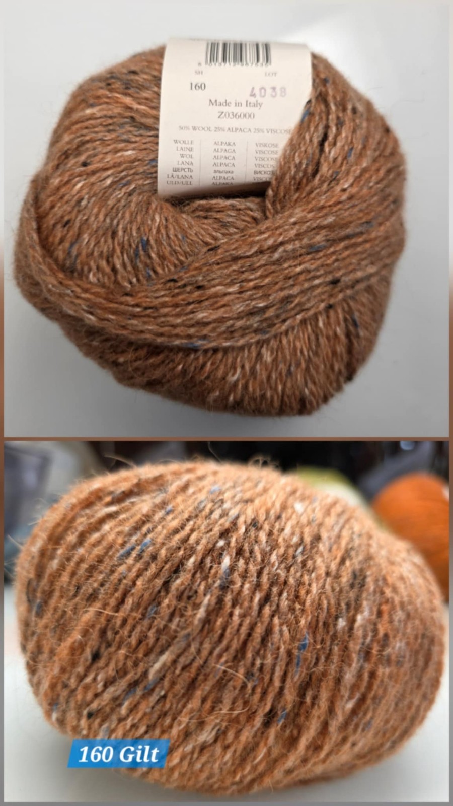 Rowan Felted Tweed yarn 50gr/191 yds balls