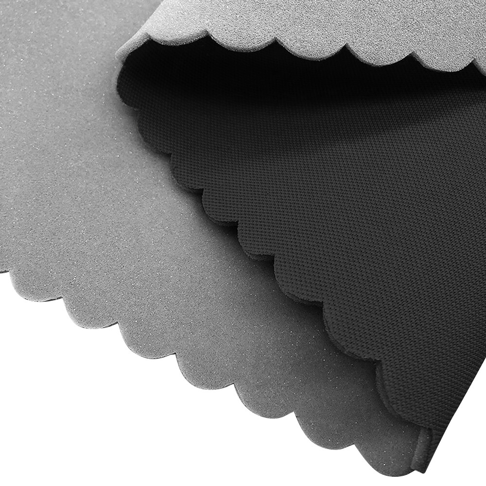 Automotive Headliner Fabric Replacement Auto Foam Backing 60″ Wide By the Yard
