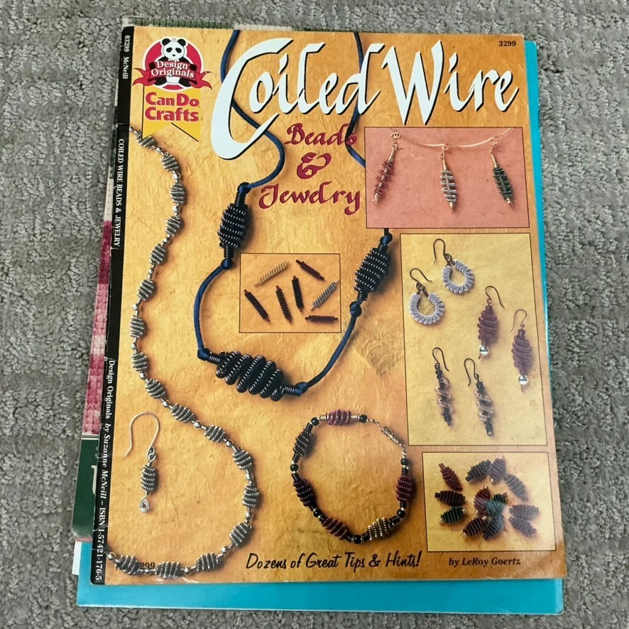 Lot 12 Vintage Knitting Crochet Craft Pattern Books Leisure Arts McCalls Lily
