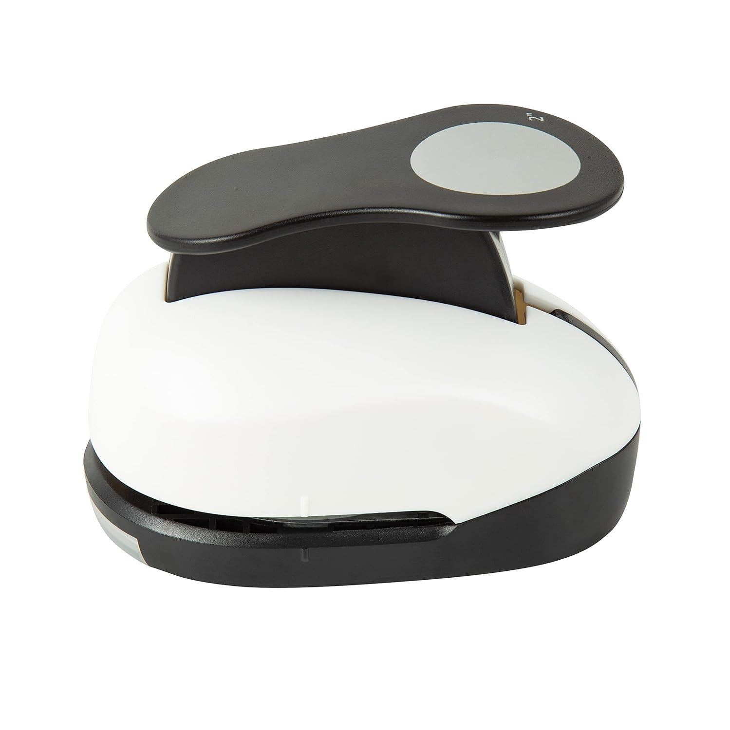 2″ Inch Hole Punch Circle Cutter Punches Paper Circles Craft Punches Large Circl