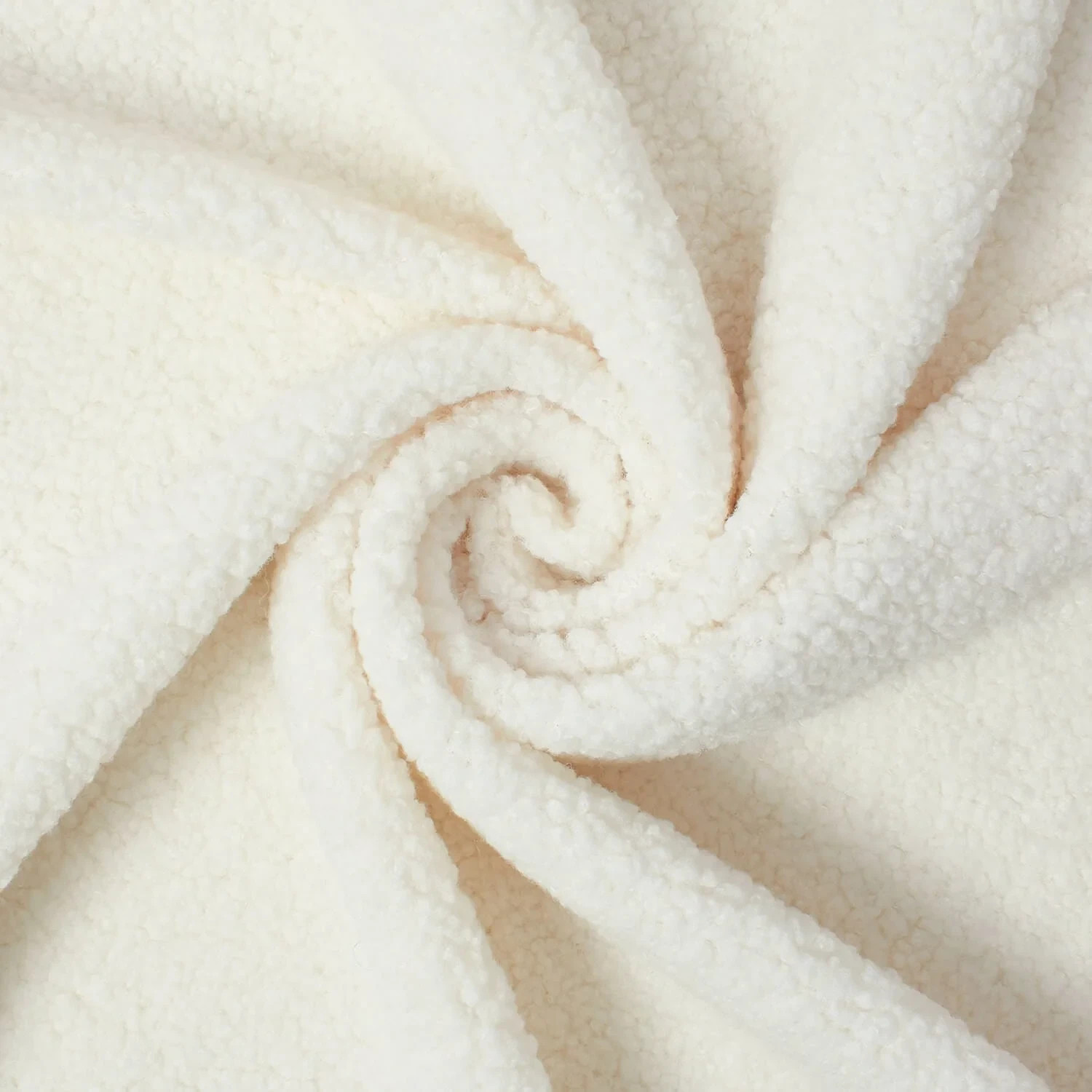 Sherpa Faux Fur Fleece W/ Backing 56/57″ Insulating Abrasion Resistant Fabric
