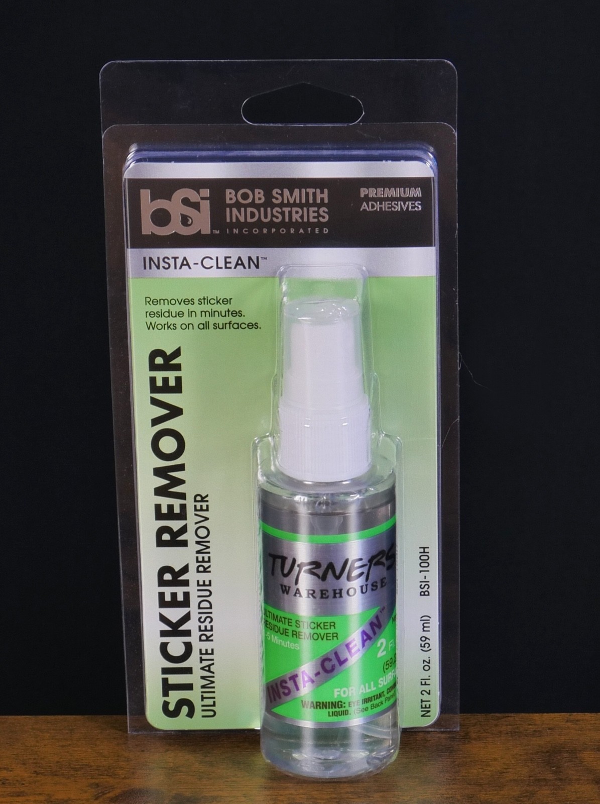 BSI Insta-Cure Super Thin CA Glue-GapFilling Glue-Extra Thick 1/2oz or 1oz or2oz