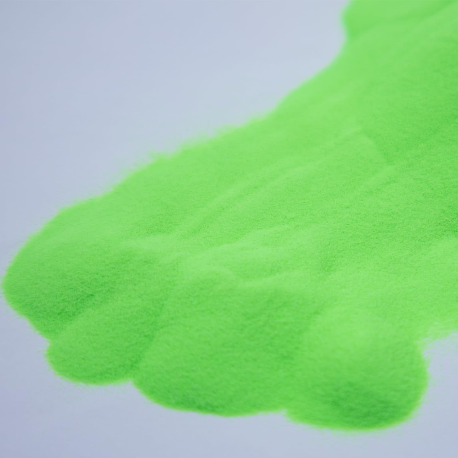 Glow in The Dark Powder Pigment,Luminous Pigment,Neutral and Fluorescent Glow…
