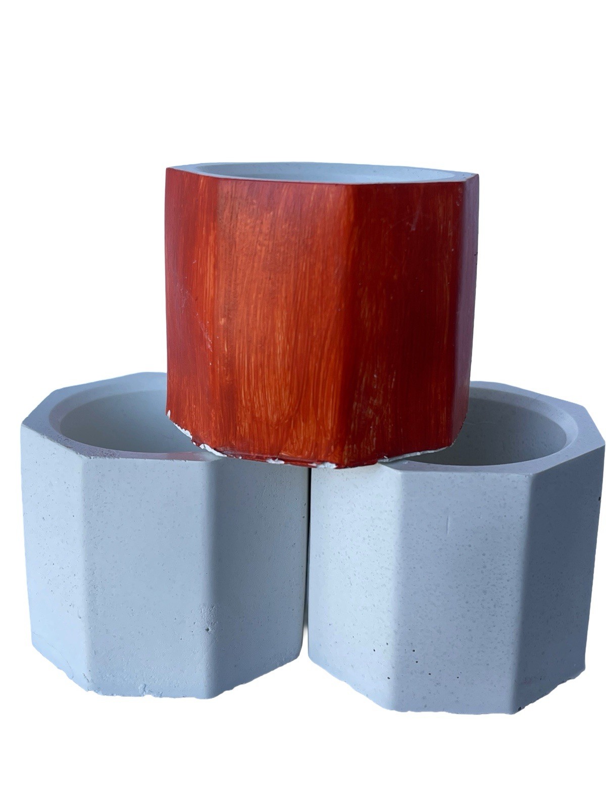 White Portland Cement Type 1 For Crafting and Castings