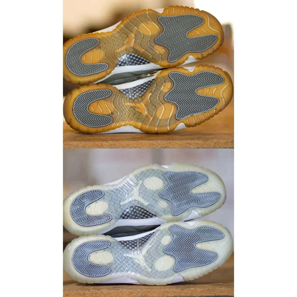 Angelus Sole Bright 3.9oz – Sneaker Sole Whitener and Restorer for Yellow Shoes