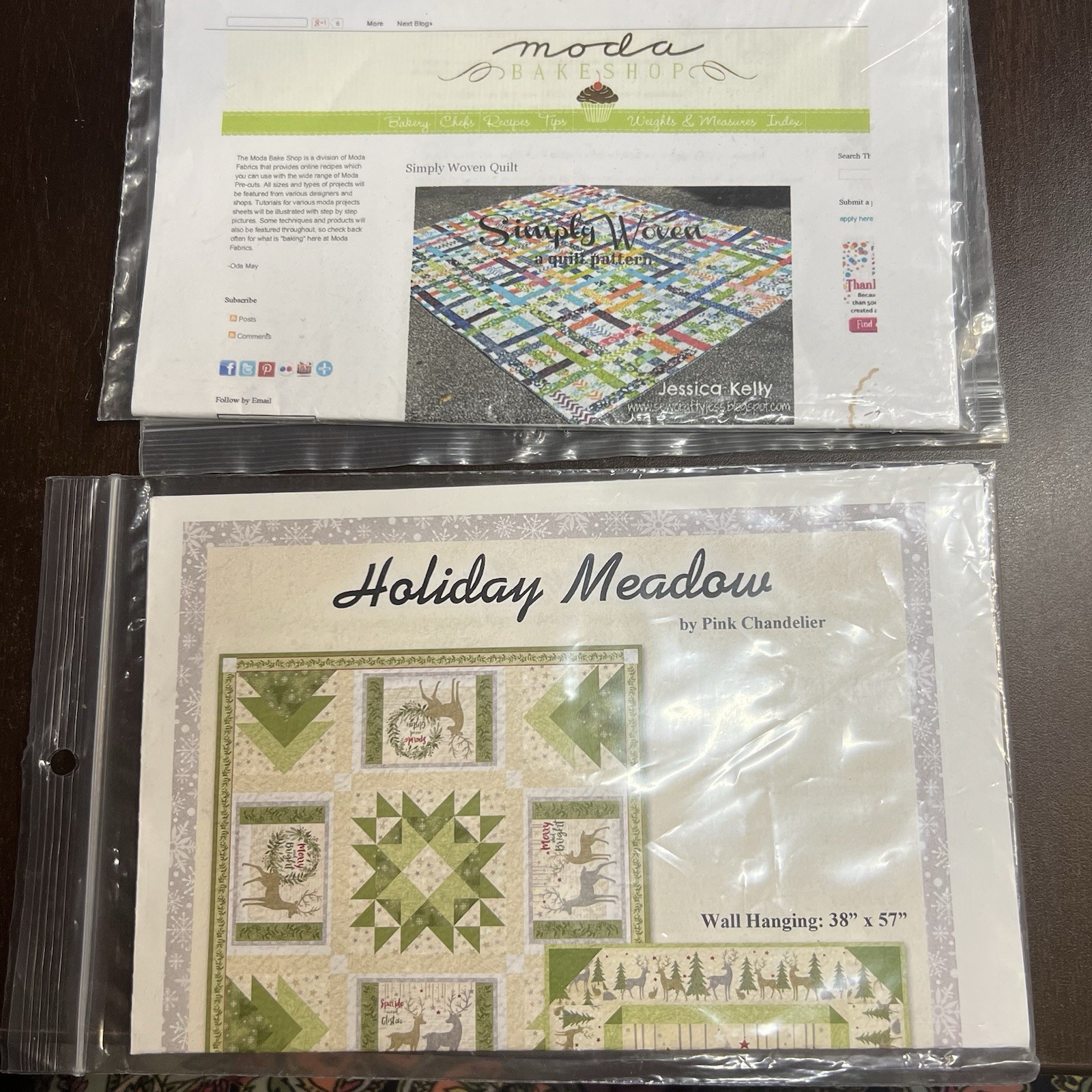 Lot of 11 Quilt Patterns & Magazines Wall Hangings Modern & Traditional