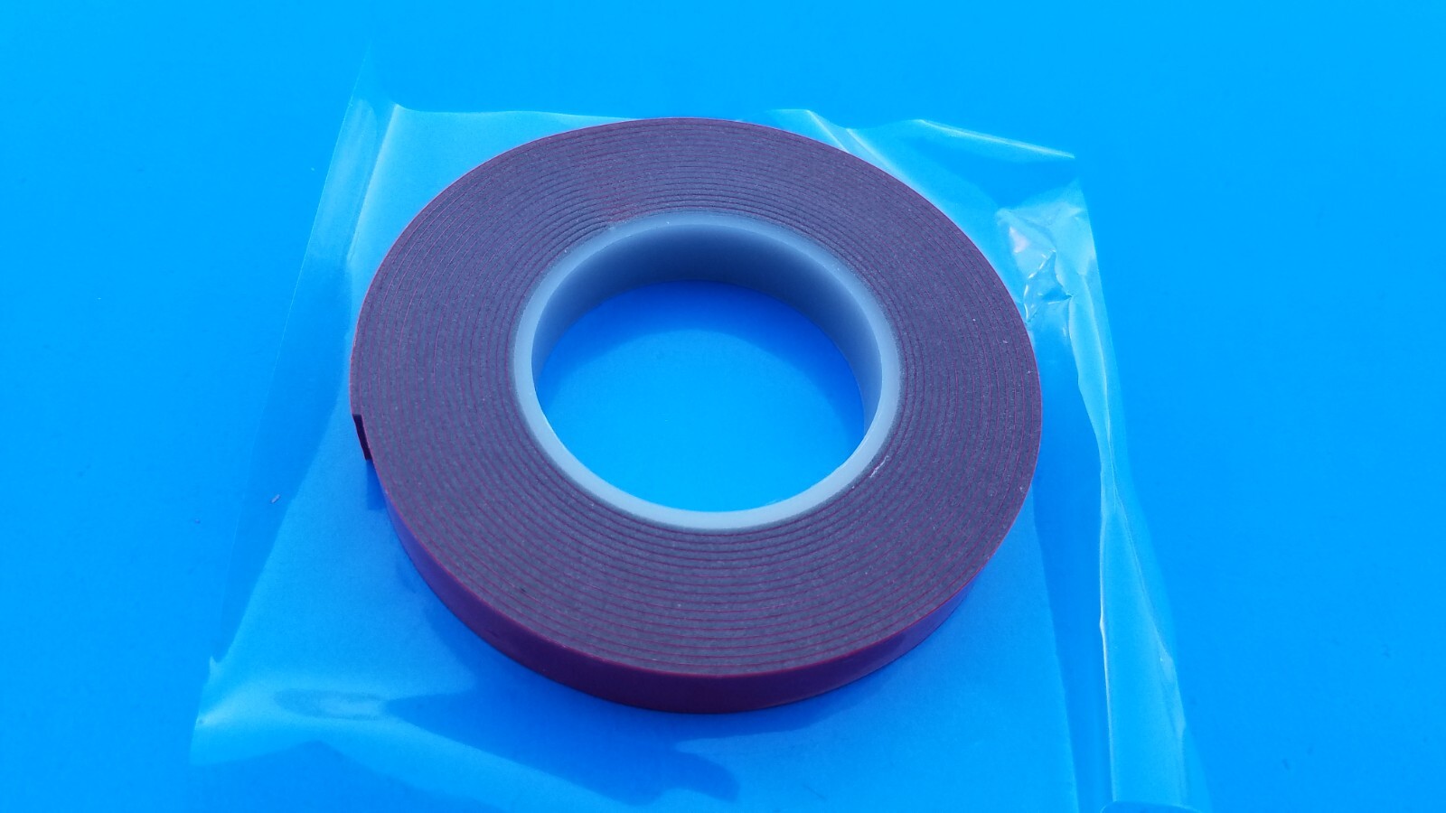 3 METERS DOUBLE SIDED TAPE ACRYLIC FOAM WATERPROOF MOUNTING ADHESIVE AUTOMOTIVE