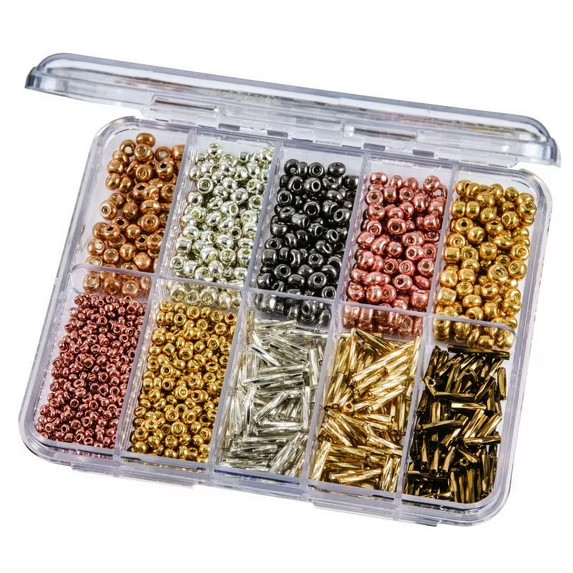 ArtBin 6910AJ Slim Line Box 10 Compartments