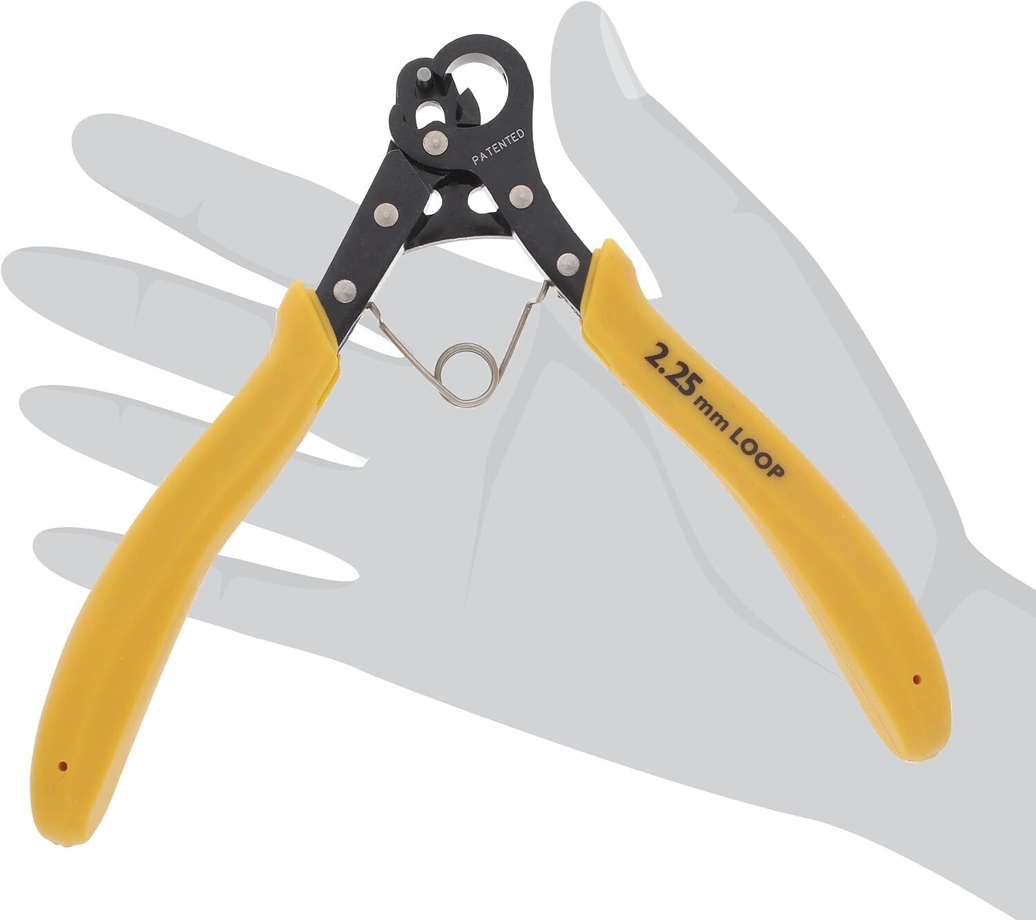 BEADSMITH 1-Step Looper 2.25mm Loops Beadsmith by JPN