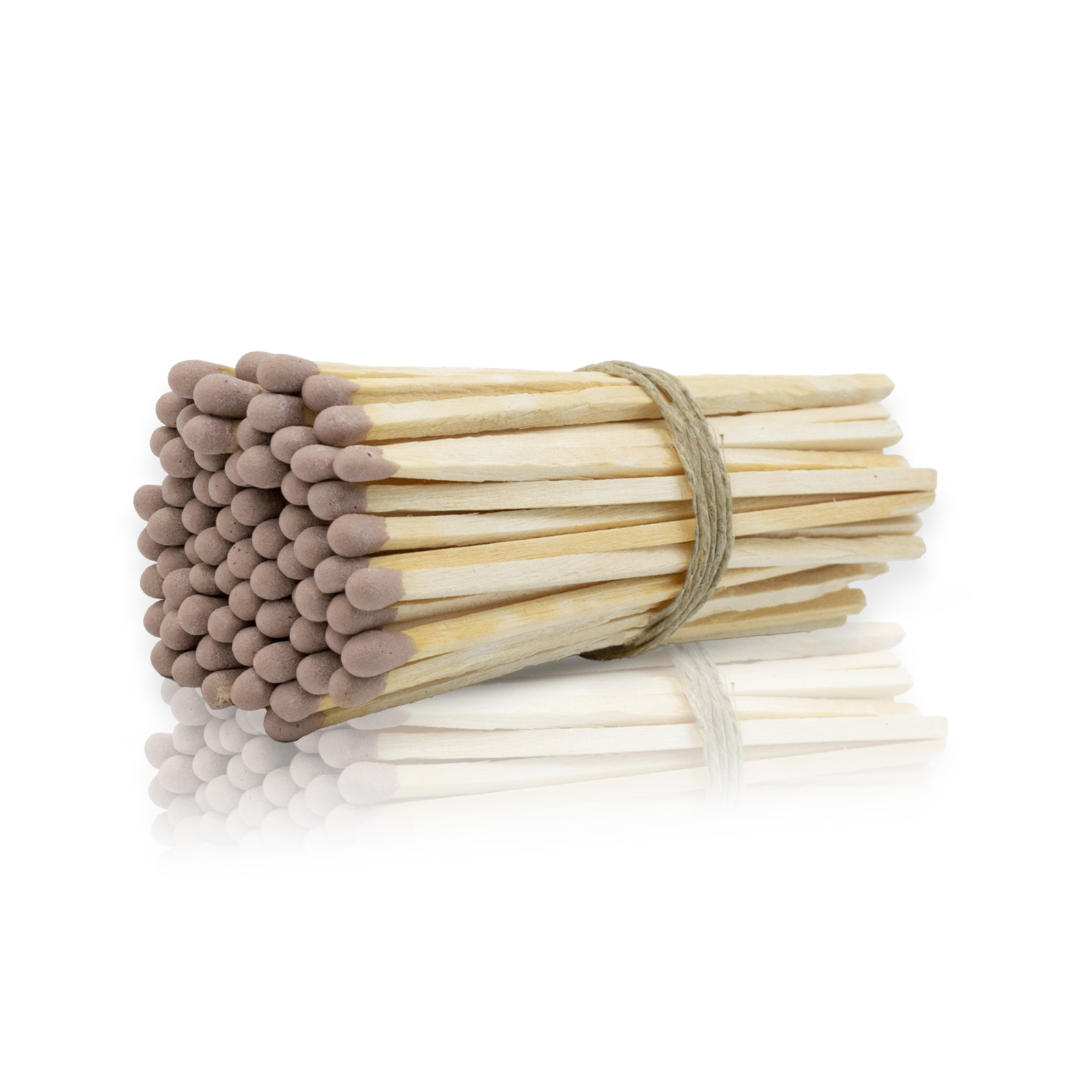 4″ Long Matchsticks – Safety Matches, Bulk, Loose, 4 Inches Wholesale