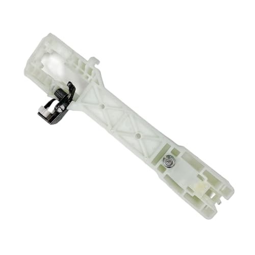 Outside Exterior Door Handle Base, Fits for 2005-2010 Kia Front Right