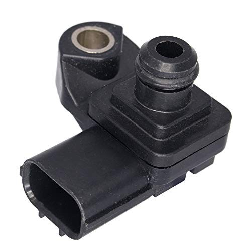 225-1260 MAP Manifold Absolute Pressure Sensor Compatible w/Select Acura RL,