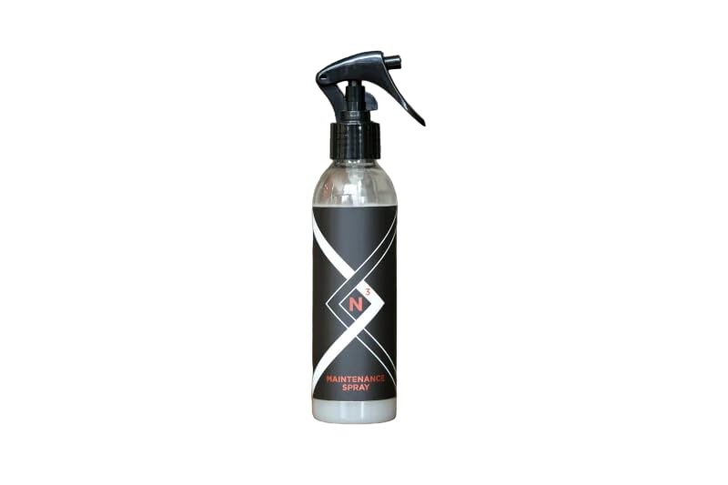 N3 Nano Wood Pro Kit 14 fluid ounces, Transparent
