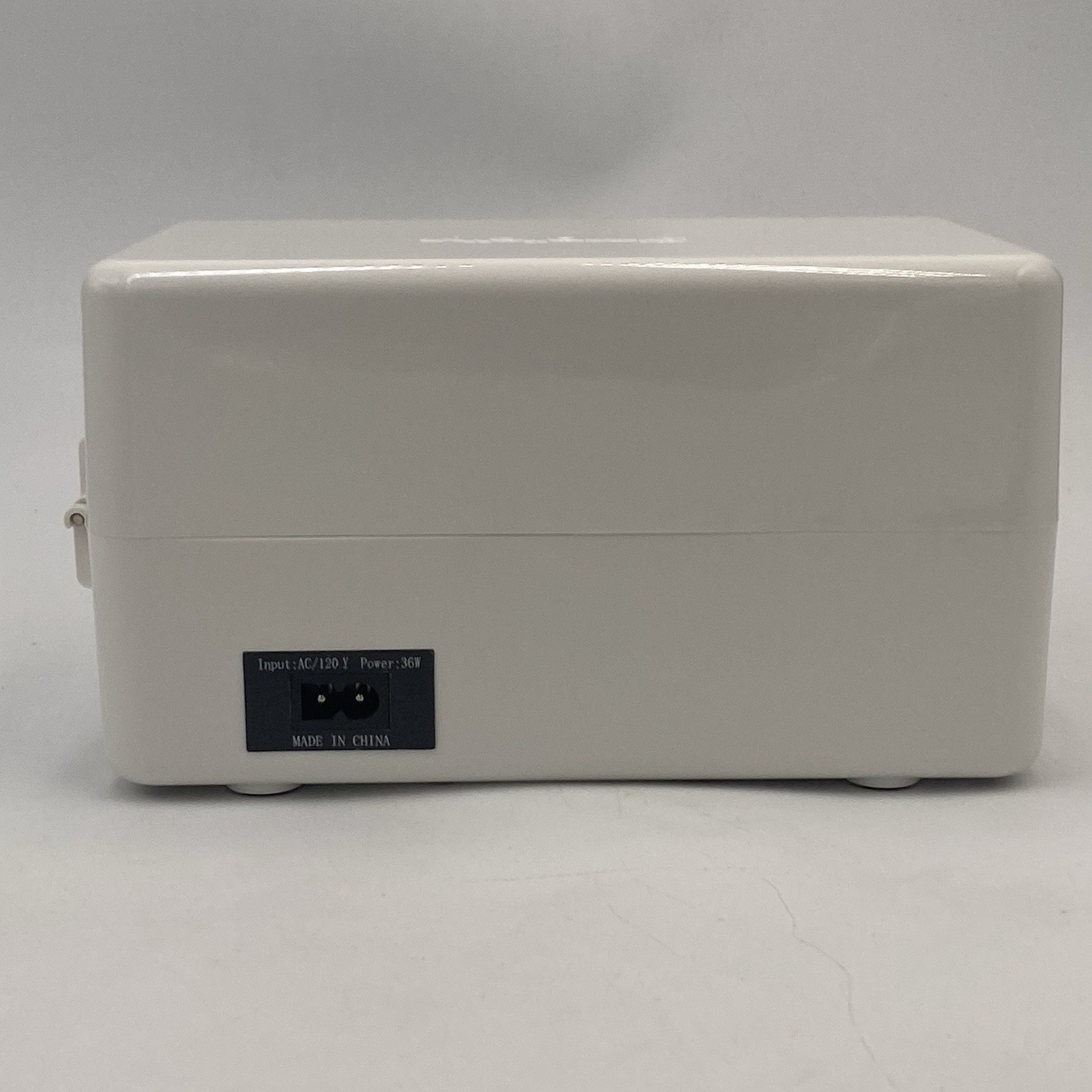 Simplicity Bias Tape Maker Single Fold Machine 881925 3/4″ Tip Tested