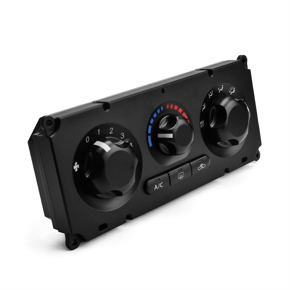 A/C Air Conditioner Control Switch 27510-JS60B For Nissan Frontier Navara D40